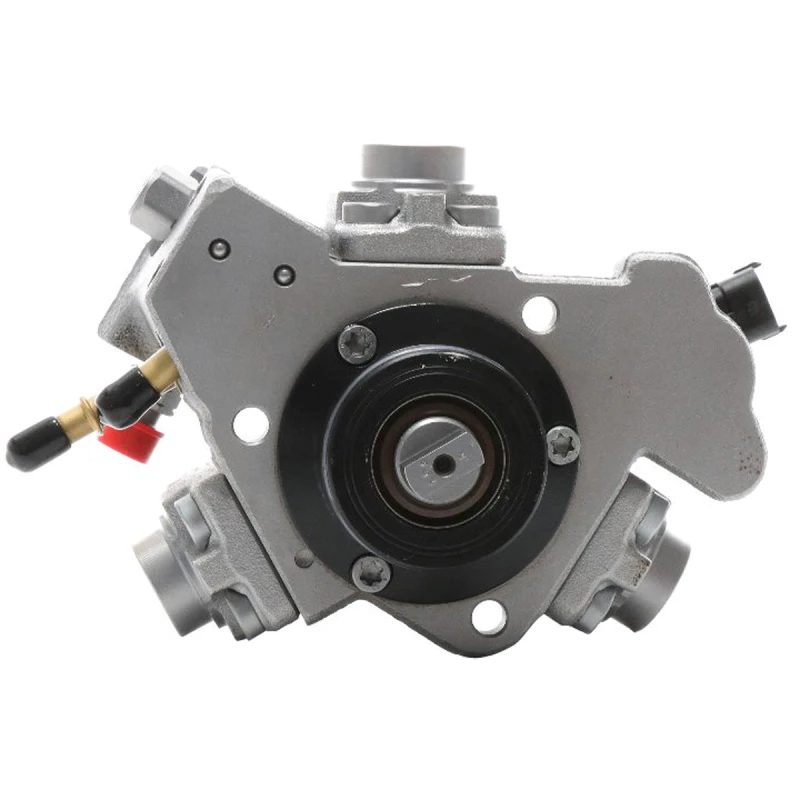 Image of METZGER 0830104 High Pressure Pump OE-PART with gasket/seal High Pressure Pump (3918)