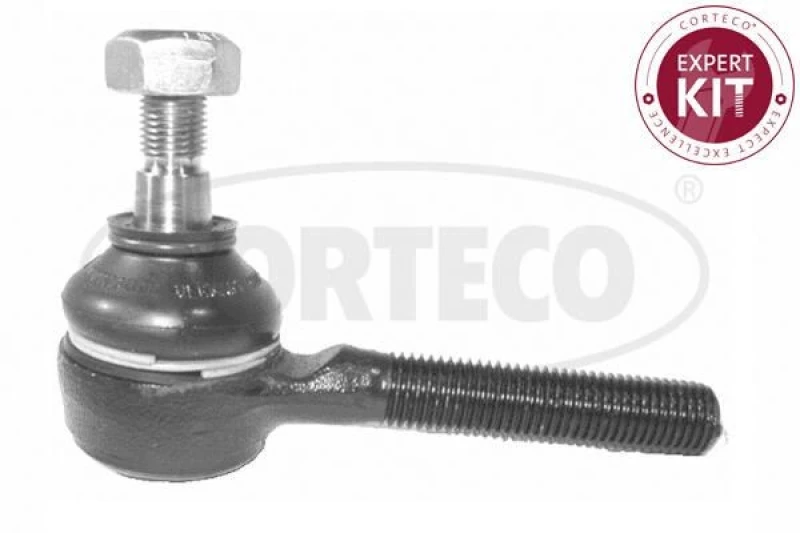 Image of Track rod end CORTECO 49399634
