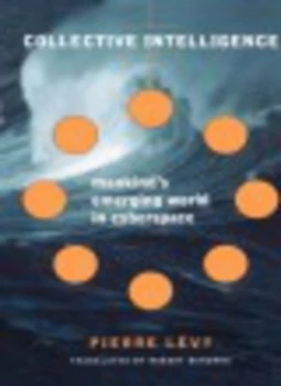 Image of Collective Intelligence by Pierre Levy Paperback