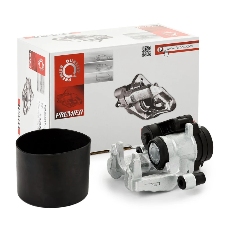 Image of Brake caliper FERODO FCL695217