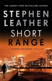Image of Short Range : The 16th Spider Shepherd Thriller
