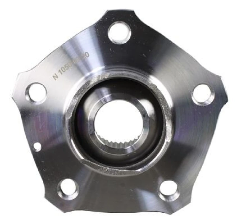 Image of Wheel Hub METZGER N 1050
