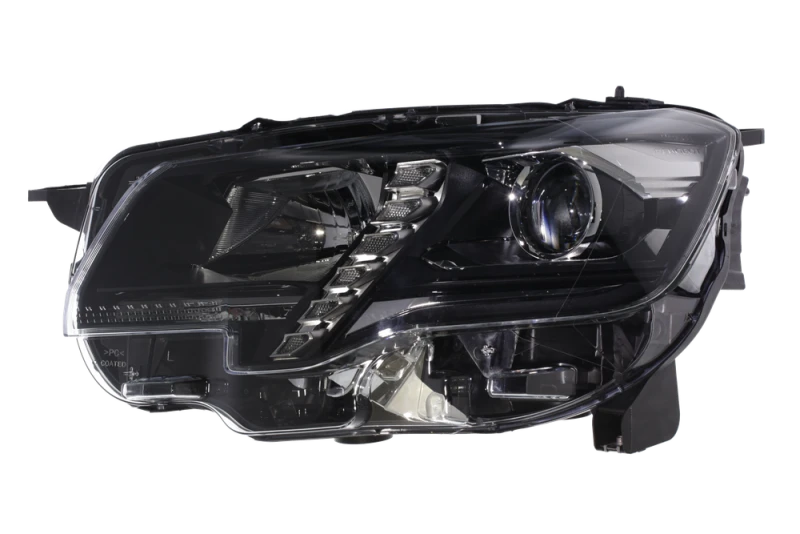 Image of Headlight VALEO 450642