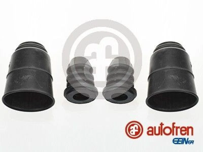 Image of AUTOFREN SEINSA Dust cover kit, shock absorber AUTOFREN SEINSA D5106