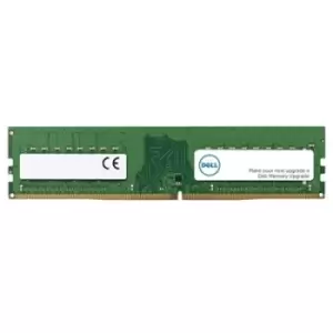 Image of Dell Upgrade - 16GB - 1RX8 DDR5 UDIMM 4800MHz ECC