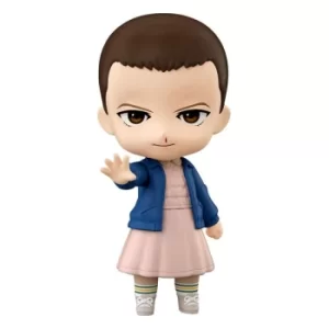 Image of Stranger Things Nendoroid Action Figure Eleven 10 cm