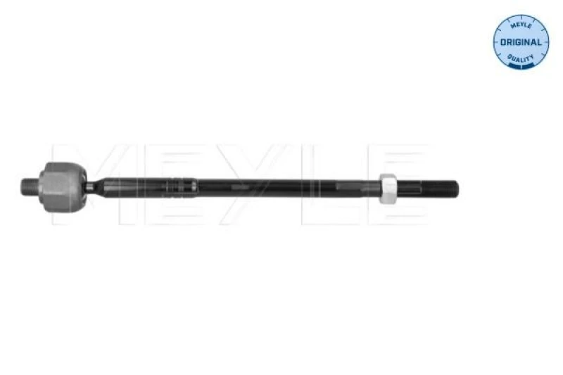 Image of Inner tie rod MEYLE 716 031 0038