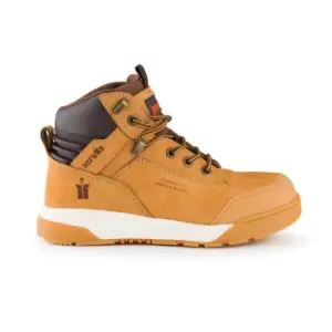 Image of Scruffs Switchback Womens Tan Safety Boot, Size 4