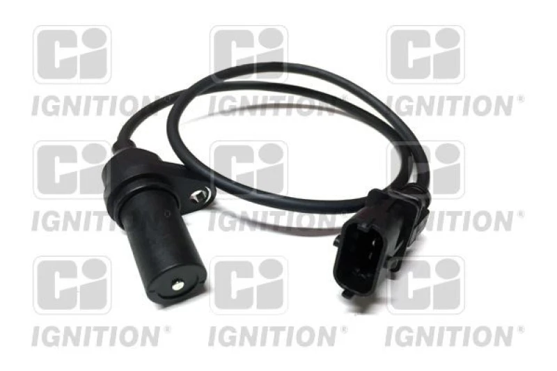 Image of QUINTON HAZELL Crankshaft sensor QUINTON HAZELL XREV636