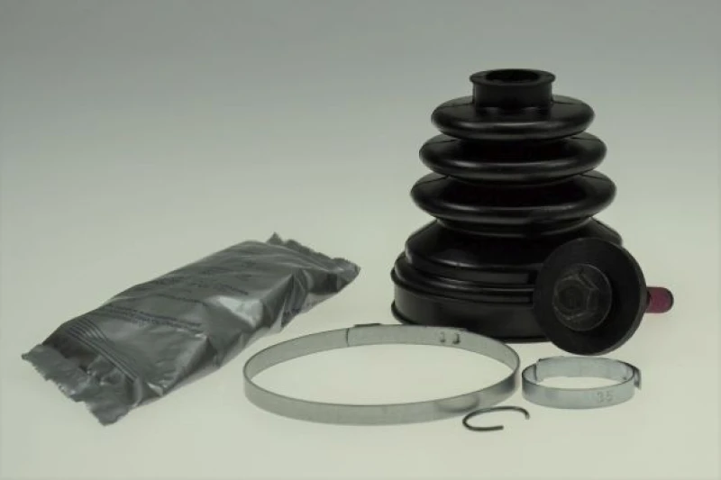 Image of CV boot kit, drive shaft SPIDAN 36388