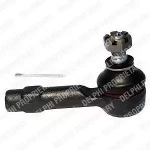 Image of Delphi TA2126 Tie Rod End Left / Right