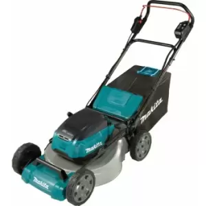 image of Makita DLM530Z 530mm Cordless Brushless Lawnmower