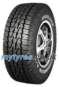 Image of Nankang Conqueror A/T ( 285/50 R20 116T XL )