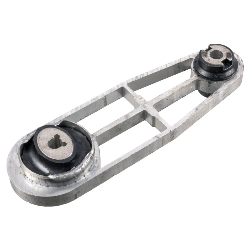 Image of FEBI BILSTEIN 34133 Engine mount Rear, Rubber-Metal Mount Engine Mounting (247)
