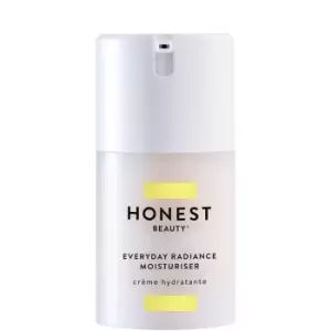 image of Honest Beauty Everyday Radiance Moisturizer 50ml