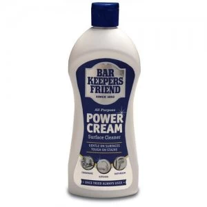 Image of Bar Keepers Friend Power Cream - 350ml