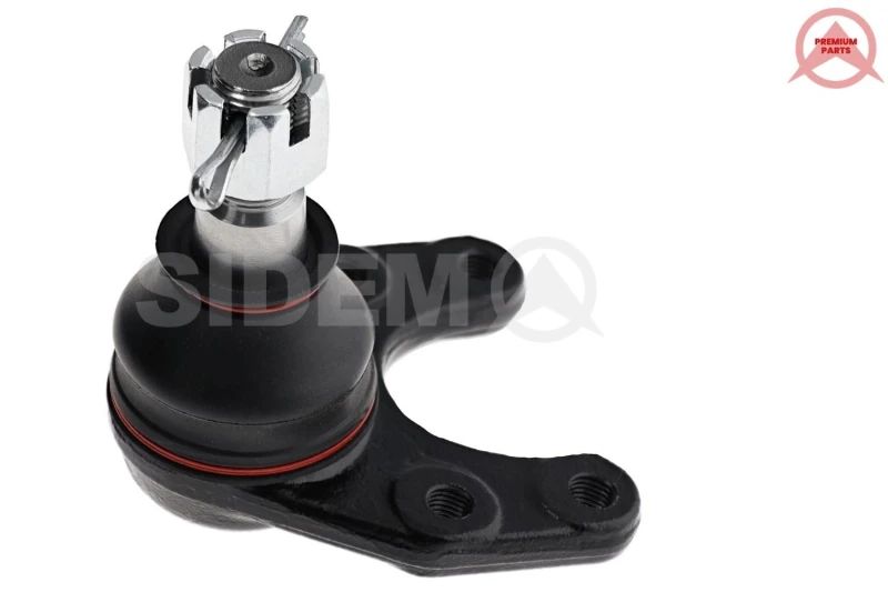 Image of SIDEM 3882 Ball joint Lower Front Axle Support-/Steering Link (2462)