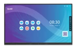 Image of SMART Technologies SBID-GX186-V2 Signage Display Interactive flat...