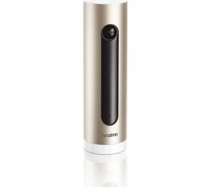 image of Netatmo Welcome Indoor Security Camera with Face Recognition