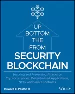 Image of blockchain security from the bottom up securing and preventing attacks on c