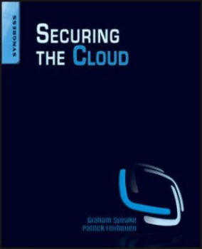 Image of Securing the Cloud by Vic Paperback