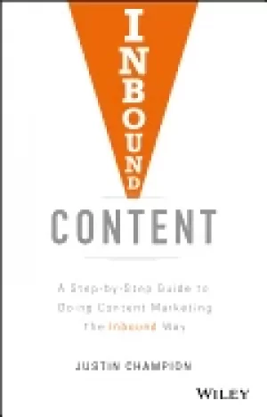 Image of inbound content a step by step guide to doing content marketing the inbound