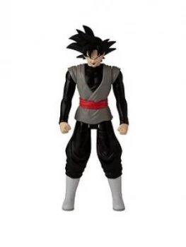 Image of Dragon Ball Limit Breaker Goku Black