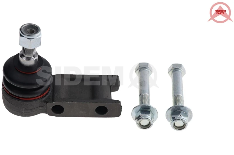 Image of SIDEM 61082 Ball joint Lower Front Axle Support-/Steering Link (2462)
