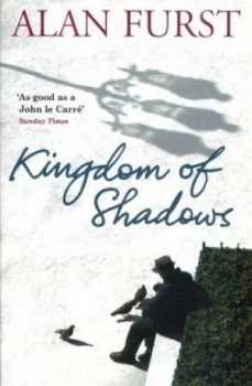 Image of Kingdom of Shadows by Alan Furst Paperback