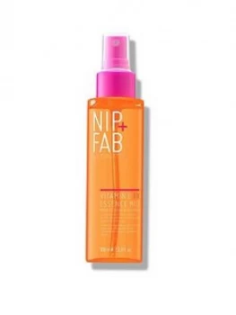 Nip + Fab Vitamin C Essence Spray