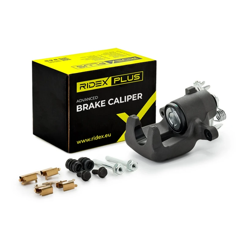 Image of RIDEX PLUS Brake caliper RIDEX PLUS 78B0080P