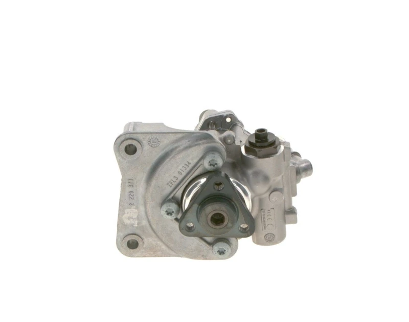 Image of Bosch K S00 000 653 Power Steering Pump Hydraulic Pump,steering system (12)