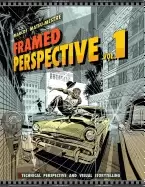 Image of framed perspective vol 1 technical perspective and visual storytelling