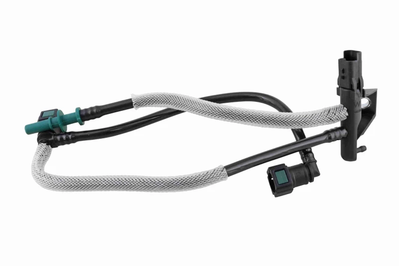 Image of VAICO Fuel line VAICO V22-1237