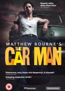 Image of Matthew Bourne's the Car Man
