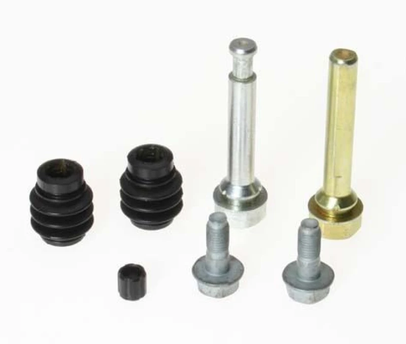 Image of BREMBO Guide sleeve kit, brake caliper BREMBO F SV 025