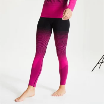 image of Dare2B In The Zone Legging - ActivePk/Blk