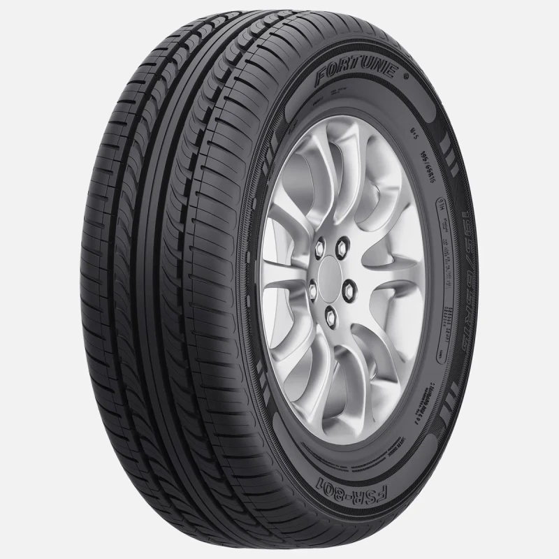 Image of Fortune Fortune FSR801 155/80 R13 79T Tyres