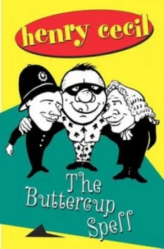 Image of The Buttercup Spell by Henry Cecil Paperback