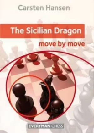 Image of The Sicilian Dragon by Carsten Hansen