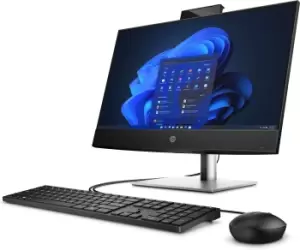 Image of HP ProOne 440 G9 Intel Core i5 60.5cm (23.8") 1920 x 1080...