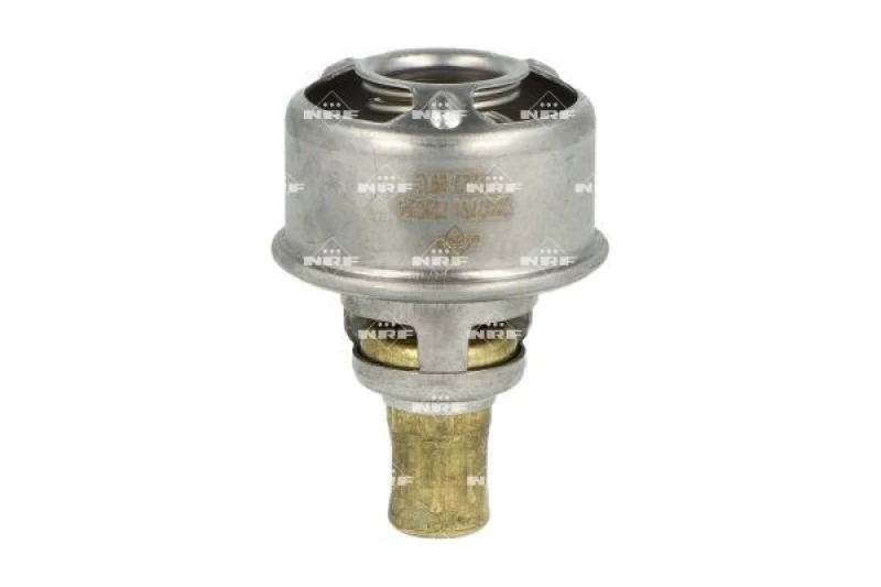 Image of NRF 725254 Engine thermostat Opening Temperature: 86°C, without housing Thermostat,coolant (316)