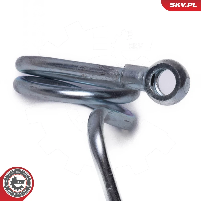 Image of ESEN SKV Power steering hose ESEN SKV 10SKV902