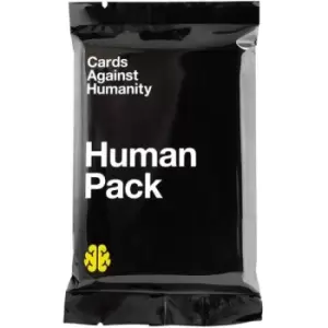 Image of Cards Against Humanity Human Pack Expansion