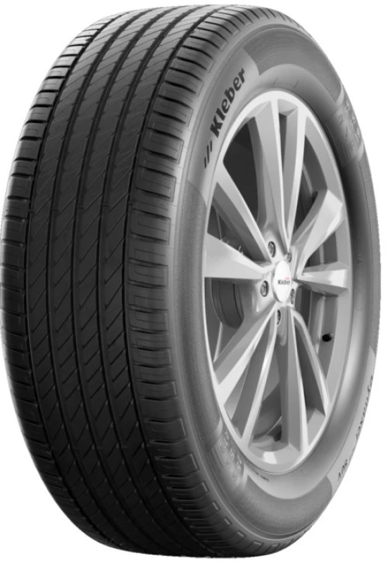 Image of Kleber Dynaxer HP 5 SUV ( 245/45 R19 98W ) Summer tires