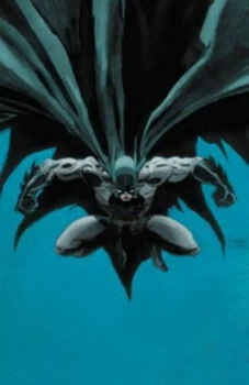 Image of Batman by Jeph Loeb and Tim Sale and Gregory Wright and Bob Kane Paperback