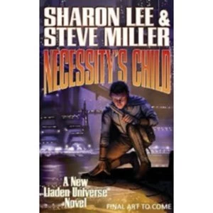 Image of Necessity's Child by Sharon Lee, Steve Miller (Hardback, 2013)
