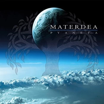 Image of Materdea - Pyaneta Vinyl