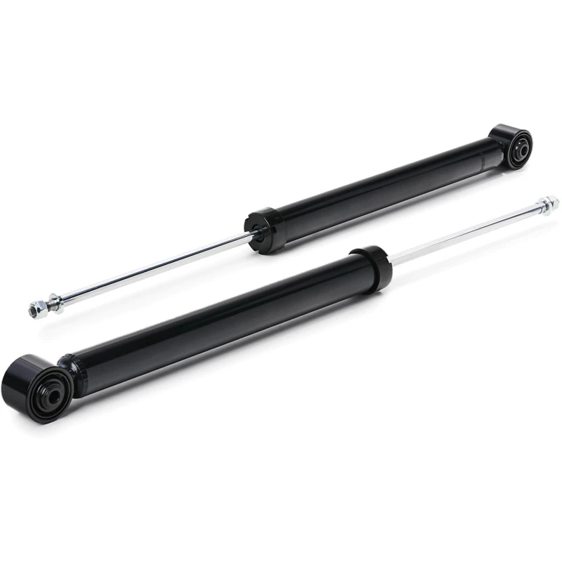 Image of RIDEX 854S20897 Shock absorber Shock Absorber (854)