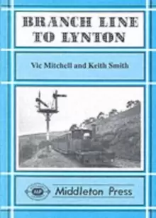 Image of Branch Line to Lynton